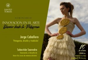 El martes se realizará seminario  de arte, diseño e innovación