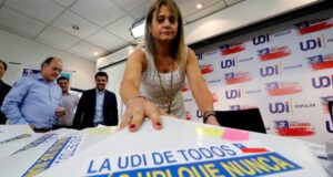 UDI prepara conversatorio y encuesta a sus bases para levantar demandas sociales