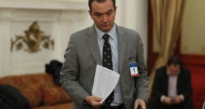 Operación Huracán: reagendan audiencia de Patricio Marín por inhabilitación de juez