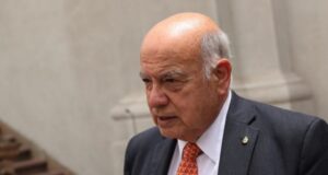 Insulza sobre cancelación de COP25 y APEC: 