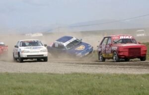 Reagendan carrera de las 3 horas de Natales