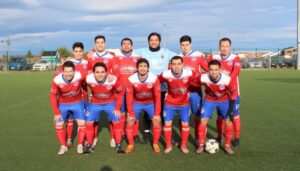 Hoy el Club Deportivo Estrella del Sur cumple 80 años de vida