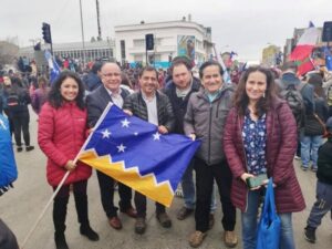 Concejales cancelan  sesión como una forma de protesta