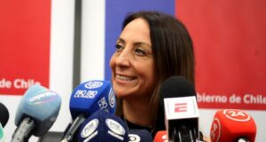 Pese a crisis y otros eventos suspendidos: Gobierno confirma final de Copa Libertadores en Santiago