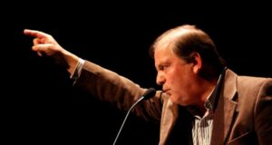 Francisco Vidal se abre a candidatura presidencial si no funcionan las 11 cartas de la oposición