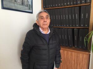 “500 cipreses para Magallanes” busca crear monumento paisajista autosustentable