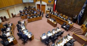 Diputados revierten decisión y ahora sí sesionarán en Sala este miércoles