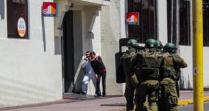 Condenan a BancoEstado por violento simulacro sin aviso a empleados
