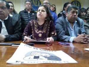 ANEF anunció un paro de 48 horas en Magallanes
