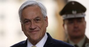 Piñera califica a Chile como un 