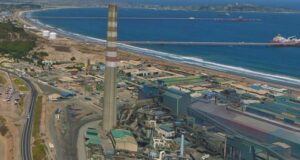 Trabajadores del Cobre aseguran que eventual cierre de Codelco Ventanas es medida 