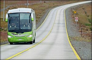 Buses Fernández disminuiría más de un 20% de su flota por crisis de Mina Invierno