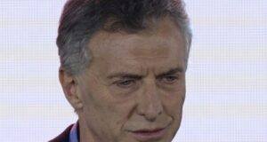 El fracaso de Mauricio Macri