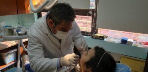 Ortopedia funcional: el tratamiento que previene enfermedades dentales desde niños