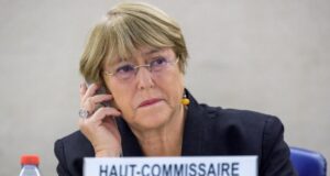 Misión de la ONU para revisar violación de DDHH llegará este lunes a Chile