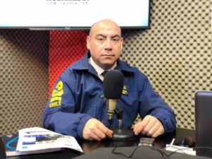 PDI realizará curso de formación de monitores en seguridad pública