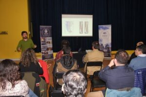 Colaboración multisectorial para la gestión sustentable de los recursos hídricos en la región