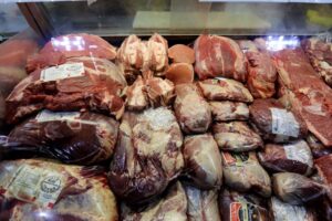 El inédito acuerdo comercial que Chile quiere lograr con países de Euroasia
