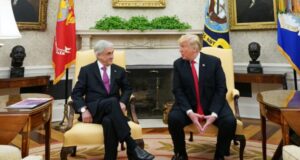 Trump llamó a Piñera y le aseguró que hay un 