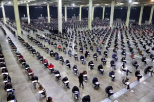 Médicos de siete países no deberán rendir el examen práctico del Eunacom