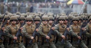 Fiscalía indaga sobreprecios e irregularidades en renovación de red criptográfica del Ejército