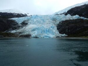 Avances de glaciares magallánicos en los últimos años tiene sorprendidos a investigadores