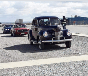 En la ciudad de Ushuaia finalizó el “Rally del Estrecho 2019”