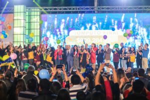 ¡Lo lograste Magallanes!