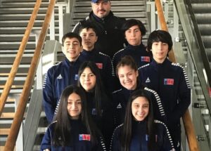 Delegaciones listas para debutar en la final de los Juegos Deportivos Escolares