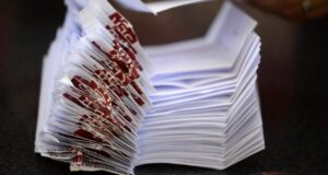 Diputados de la Comisión de Gobierno ingresaron proyecto de ley para reponer el voto obligatorio