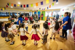 Integra y Senadis renuevan convenio  por una educación más inclusiva