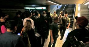 Presidente de panel que determina alza en transportes: Cuando sube el pan no hacen ninguna protesta