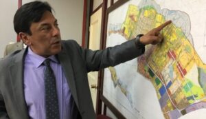 Director SERVIU: “Los resaltos ayudan más que un semáforo ante un conductor en estado de ebriedad”