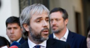 Gobierno suma plan de apoyo para las pymes a la agenda social