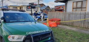 Hombre en situación de calle fue encontrado muerto en vía pública