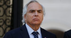 Chadwick respalda dichos de Piñera sobre estar 