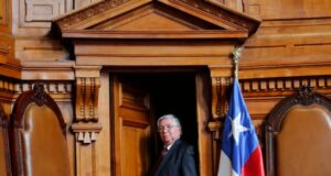 Vocero de la Corte Suprema baja el perfil a pugna con el TC: 