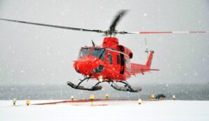Contraloría investiga presuntas irregularidades de viaje en helicóptero de FACh
