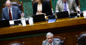 Cámara de Diputados aprueba Seguro de Enfermedades Catastróficas y pasa a discusión en el Senado