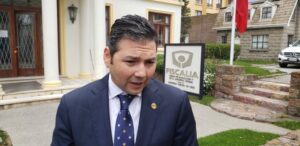 Fiscal Campos: “Debemos investigar con la máxima seriedad estos delitos graves que afectan a nuestros niños”