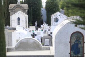 Punta Arenas cuenta con el segundo cementerio más hermoso del mundo