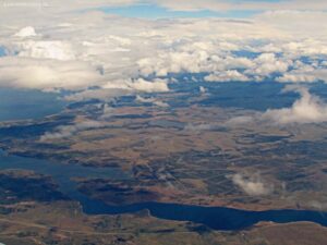 Región de Magallanes concentra el 69% del total de islas en el país