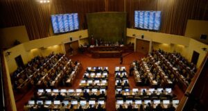 Gobierno ingresa proyecto de ley para dejar sin efecto alza de tarifas en transporte público
