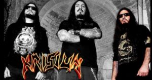 El metal de Krisiun llega a  Punta Arenas para Halloween