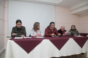 DC magallánica se abre a acuerdo con exsocios de Nueva Mayoría