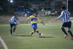 Esta noche se juegan las semifinales sureñas