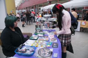 Más de mil personas participaron en actividades solidarias con las Jornadas por la Rehabilitación
