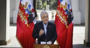 Piñera anuncia que COP25 se hará en España en fecha agendada tras ofrecimiento de presidente Sánchez