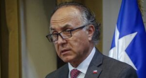 Canciller Ribera por disputa entre TC y Suprema: Genera una situación de gran incerteza jurídica