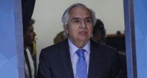 Chadwick anuncia inminente propuesta de Piñera para aliviar crisis social en Chile